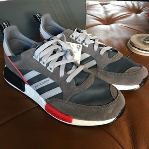 Adidas BOSTONSUPERxR1 men’s 9.5